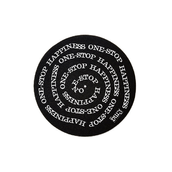 One-Stop Happiness - Slipmat