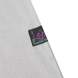 River Core Logo - Silver Grey