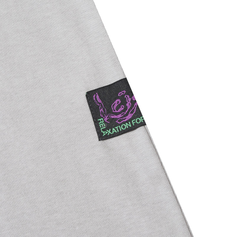 River Core Logo - Silver Grey