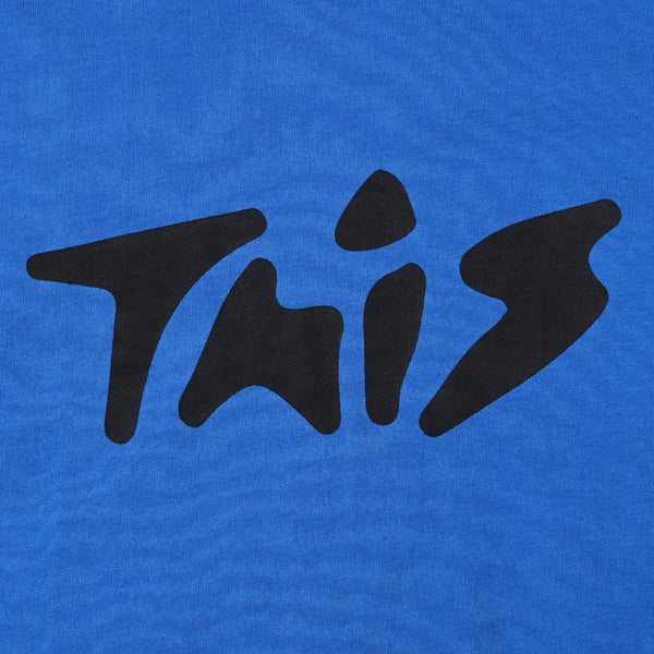 Furis - Royal Blue