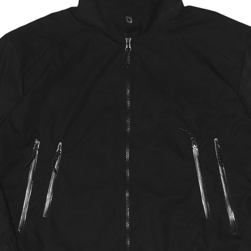Index Jacket - Black