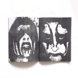 Corpse Paint Fanzine 01