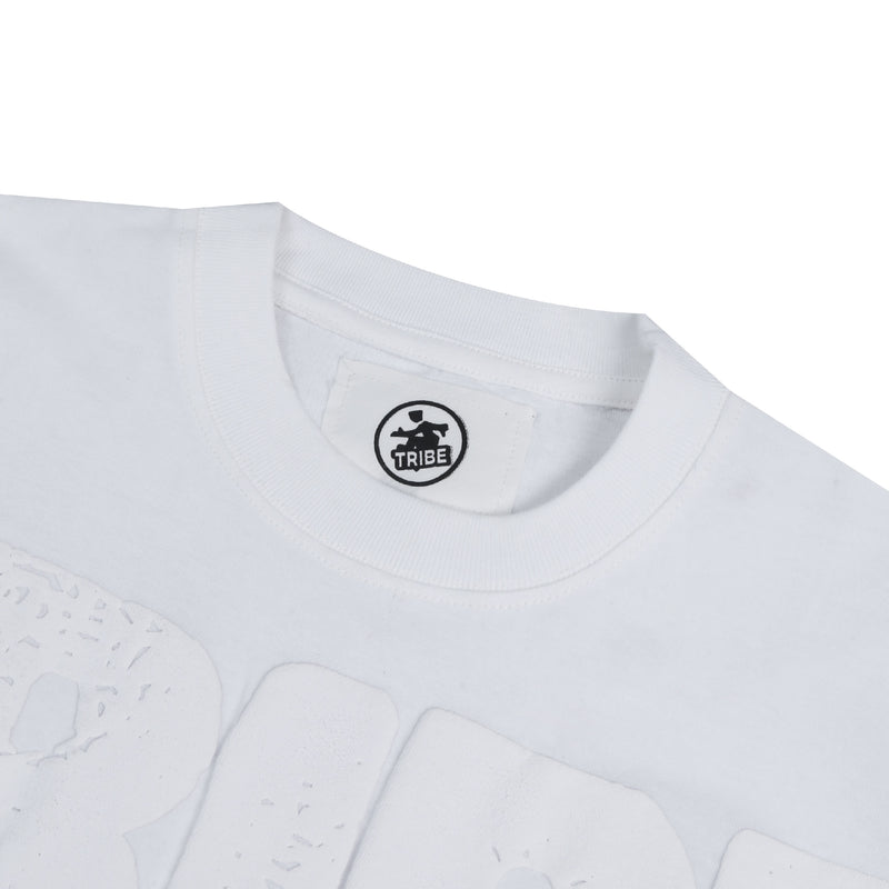 Tribe Cult - White