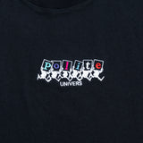 Jangan Lari T-Shirt - Black