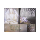 Forever Blue Zine