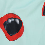 Capital Scarf - Tosca