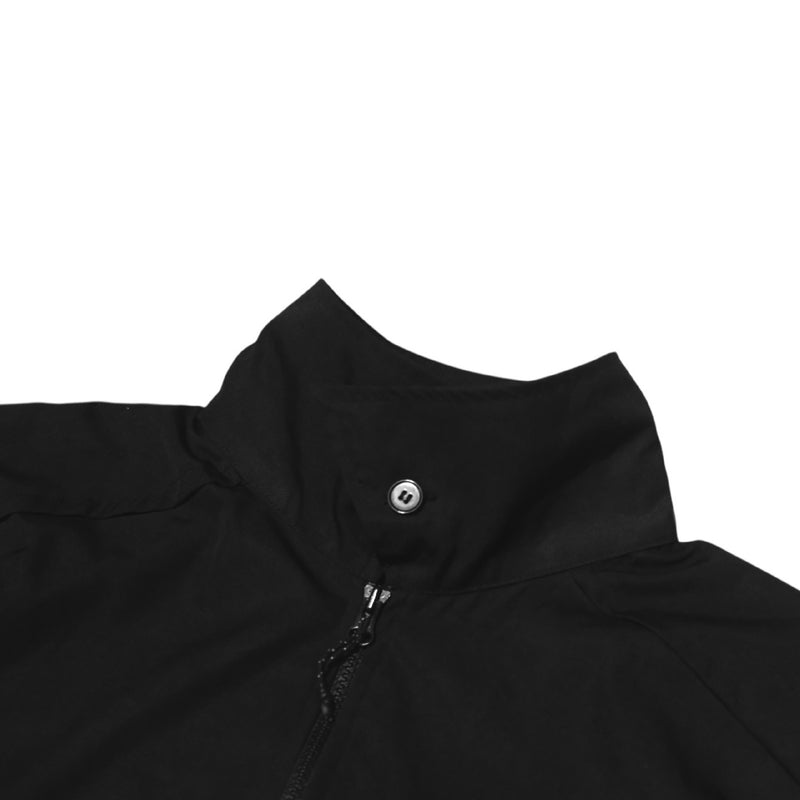 Index Jacket - Black