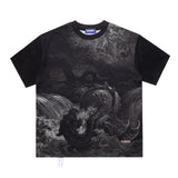 Leviathan T-Shirt - Black