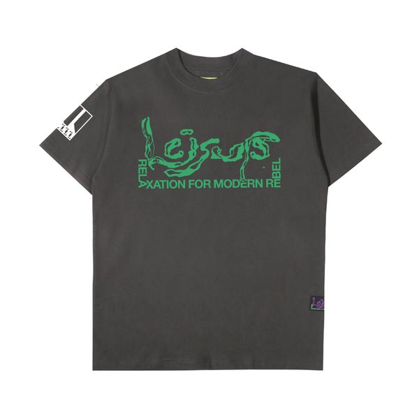 River Core Logo - Dark Grey