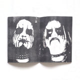 Corpse Paint Fanzine 01