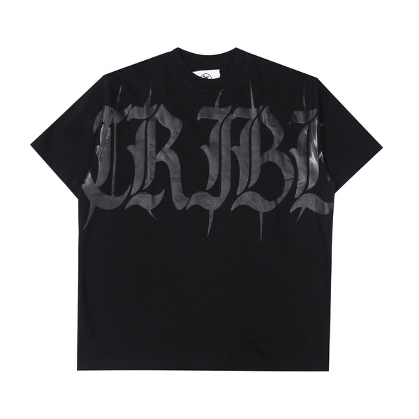 Tribe Tribal - Black