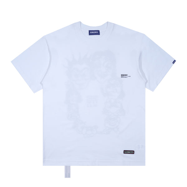 MK-1 T-shirt - White