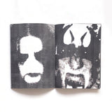 Corpse Paint Fanzine 01