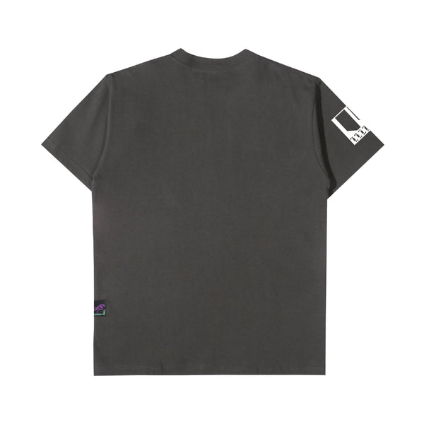 River Core Logo - Dark Grey