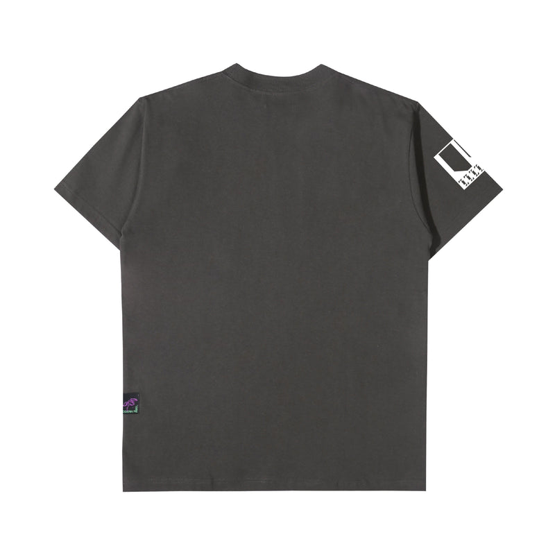 River Core Logo - Dark Grey