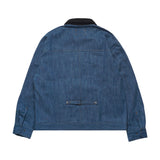 No. 61 Jacket - Blue