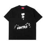 Emperor T-Shirt - Black