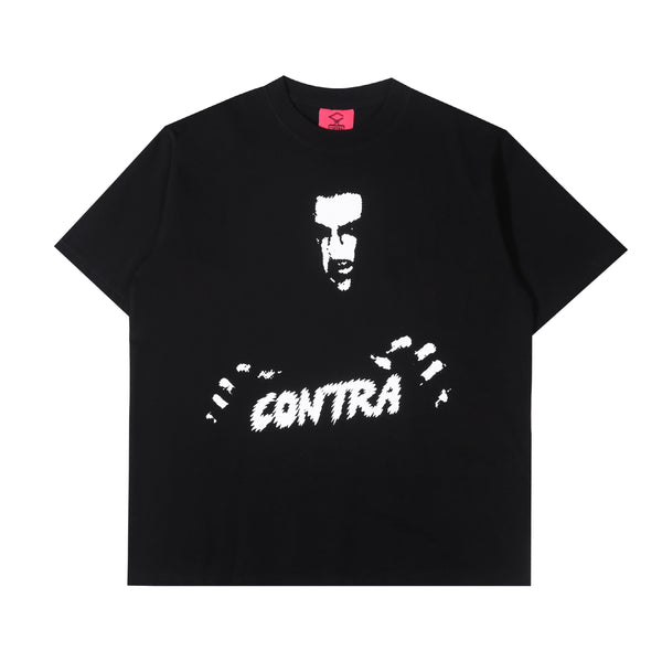Emperor T-Shirt - Black