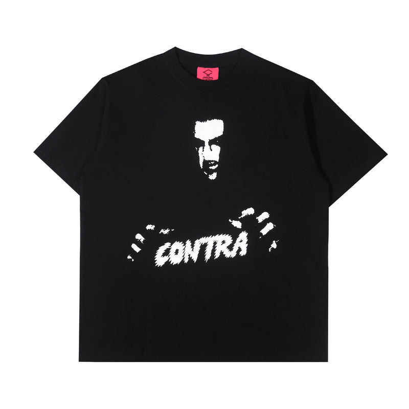 Emperor T-Shirt - Black
