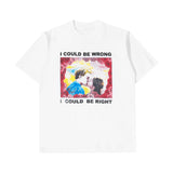 Possesive Is Love T-shirt - White