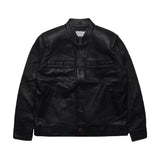 Rothko Jacket - Black