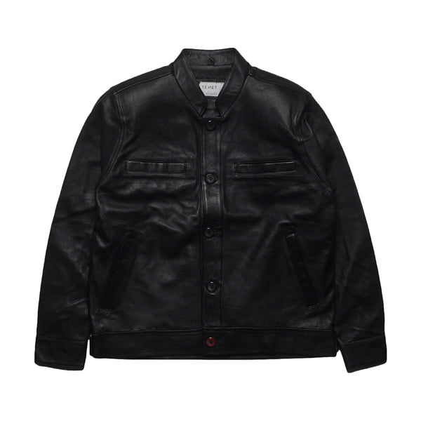 Rothko Jacket - Black