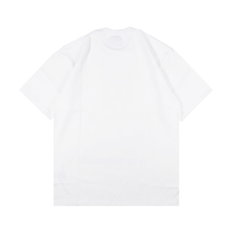 Felix The Trip T-shirt - White
