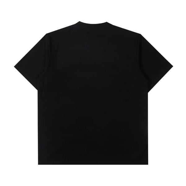 Emperor T-Shirt - Black