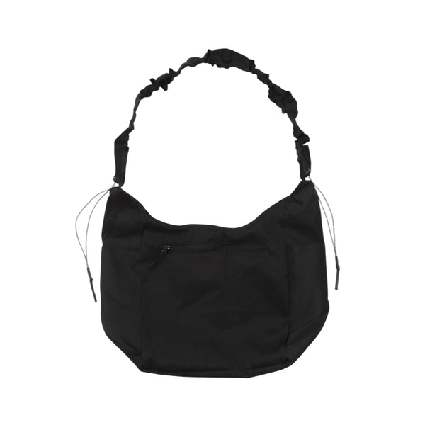 The Navigate Bag - Black