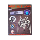 Crazy Bastard Magazine Issue 7