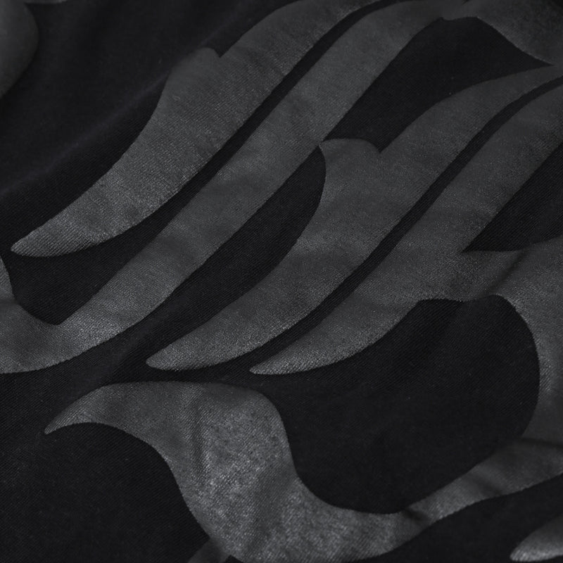 Tribe Tribal - Black
