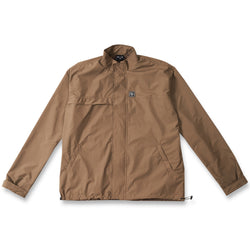 Nimma Jacket - Brown