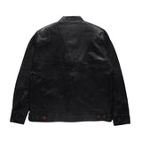 Rothko Jacket - Black