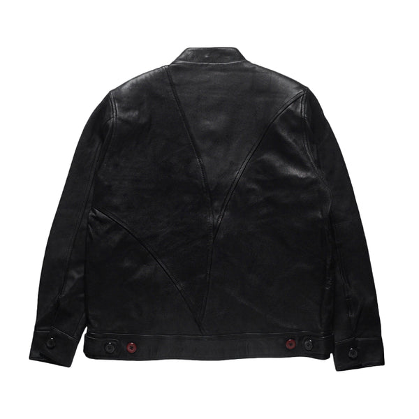 Rothko Jacket - Black