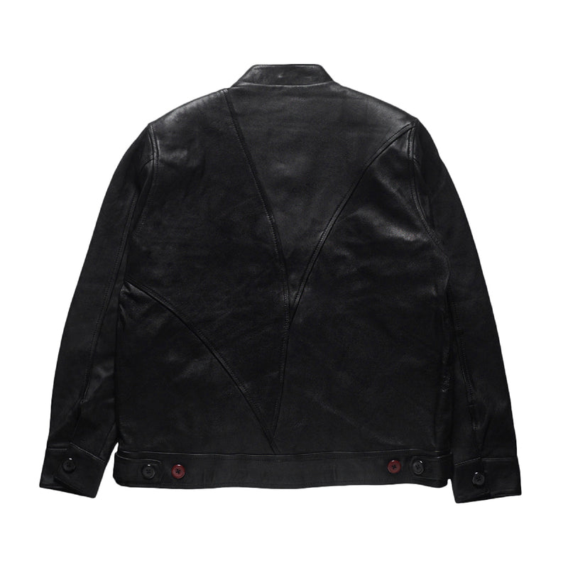 Rothko Jacket - Black