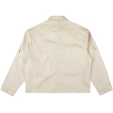 Taju Overshirt - Dark Khaky