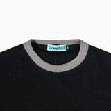 Echo Pique T-Shirt - Black