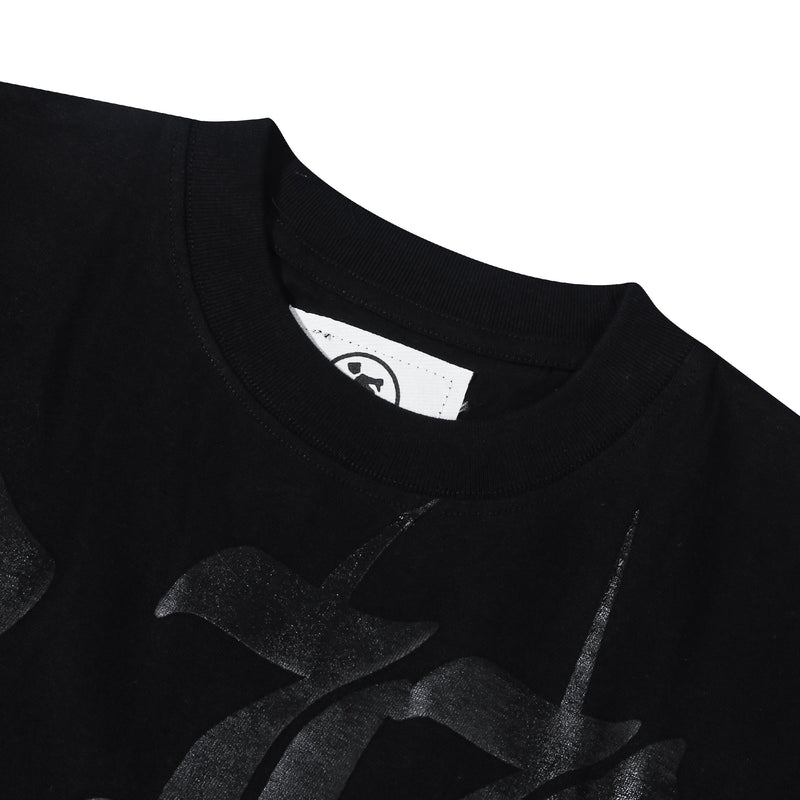 Tribe Tribal - Black
