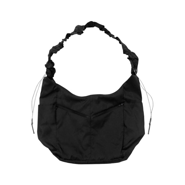 The Navigate Bag - Black