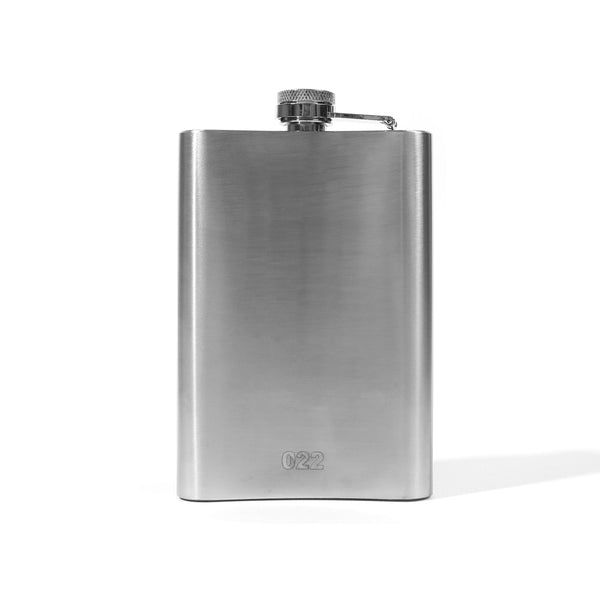 Capital Flask