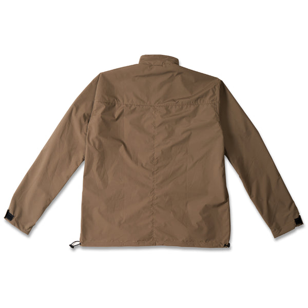 Nimma Jacket - Brown