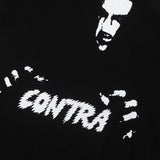 Emperor T-Shirt - Black