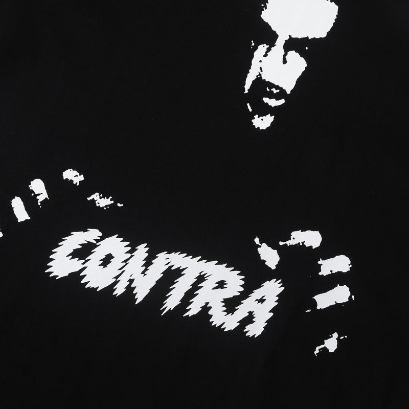 Emperor T-Shirt - Black