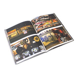 Crazy Bastard Magazine Issue 7