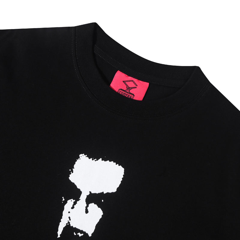 Emperor T-Shirt - Black