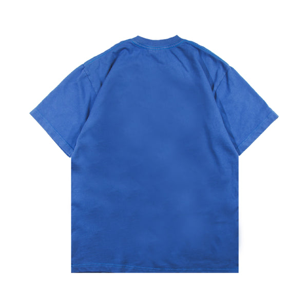 Felix The Trip T-shirt - Grey Blue