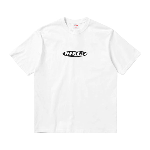 Mono-Byte T-shirt - White
