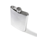 Capital Flask