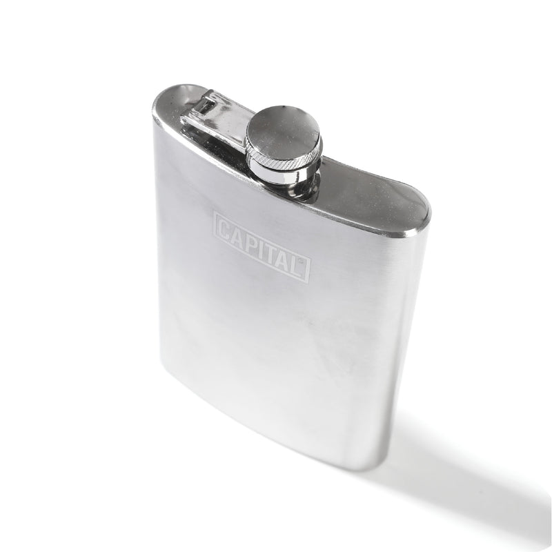 Capital Flask