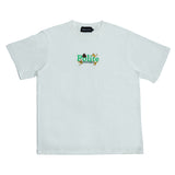 Bukit Lawang T-Shirt - White